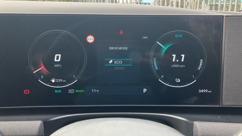 Hyundai TUCSON 1.6T Plug-in Hybrid N Line 5dr Auto Estate